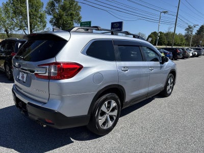 2024 Subaru Ascent Premium 7-Passenger