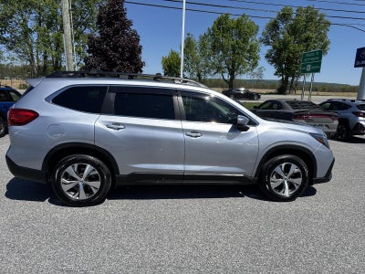 2024 Subaru Ascent Premium 7-Passenger