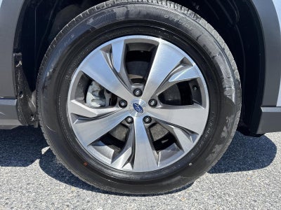 2024 Subaru Ascent Premium 7-Passenger