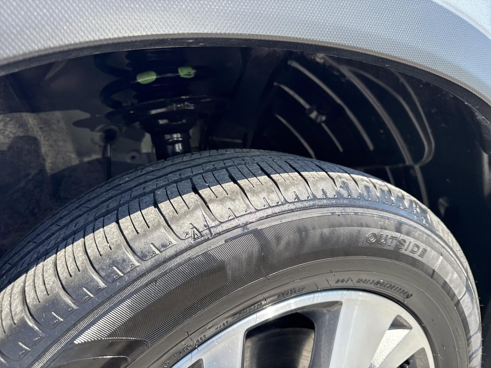 2024 Subaru Ascent Premium 7-Passenger