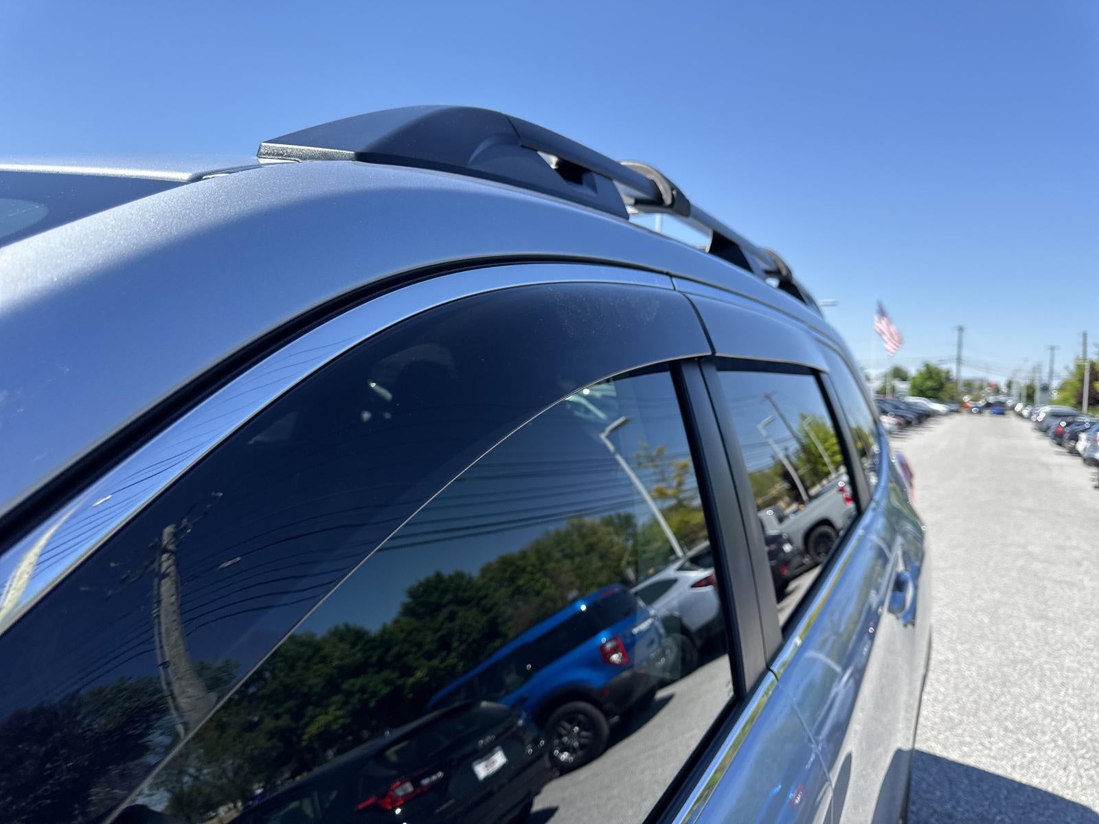 2024 Subaru Ascent Premium 7-Passenger