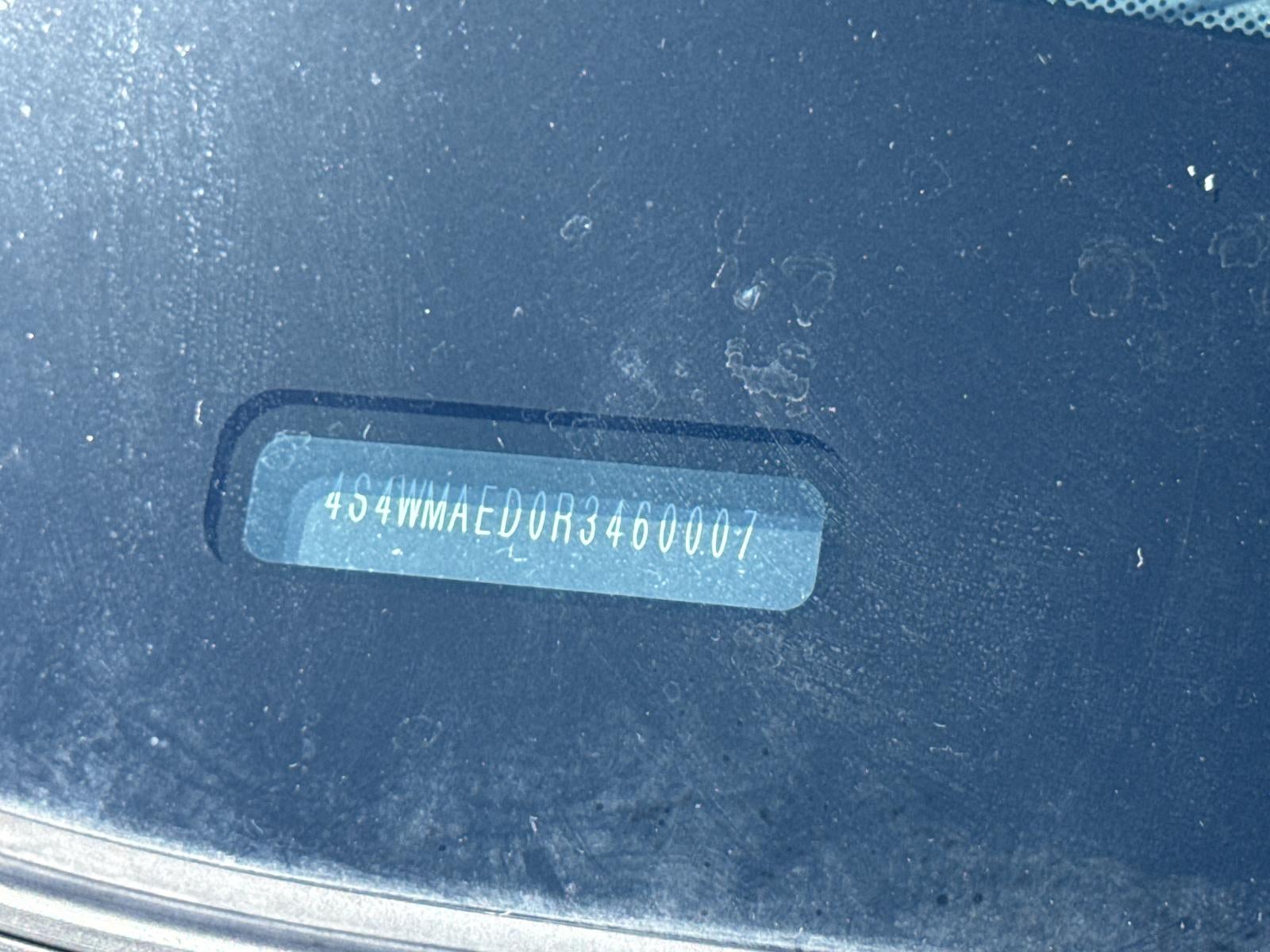 2024 Subaru Ascent Premium 7-Passenger