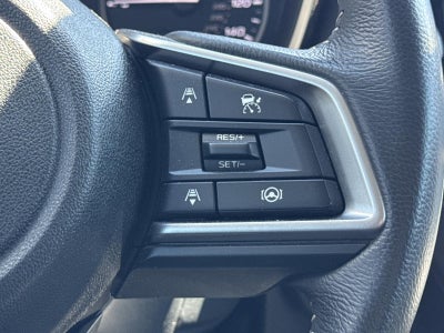 2024 Subaru Ascent Premium 7-Passenger