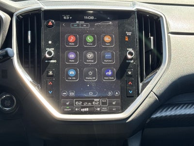 2024 Subaru Ascent Premium 7-Passenger
