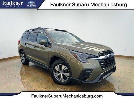 2024 Subaru Ascent Premium 7-Passenger