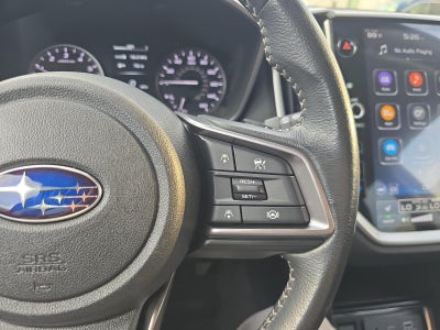 2024 Subaru Ascent Premium 7-Passenger