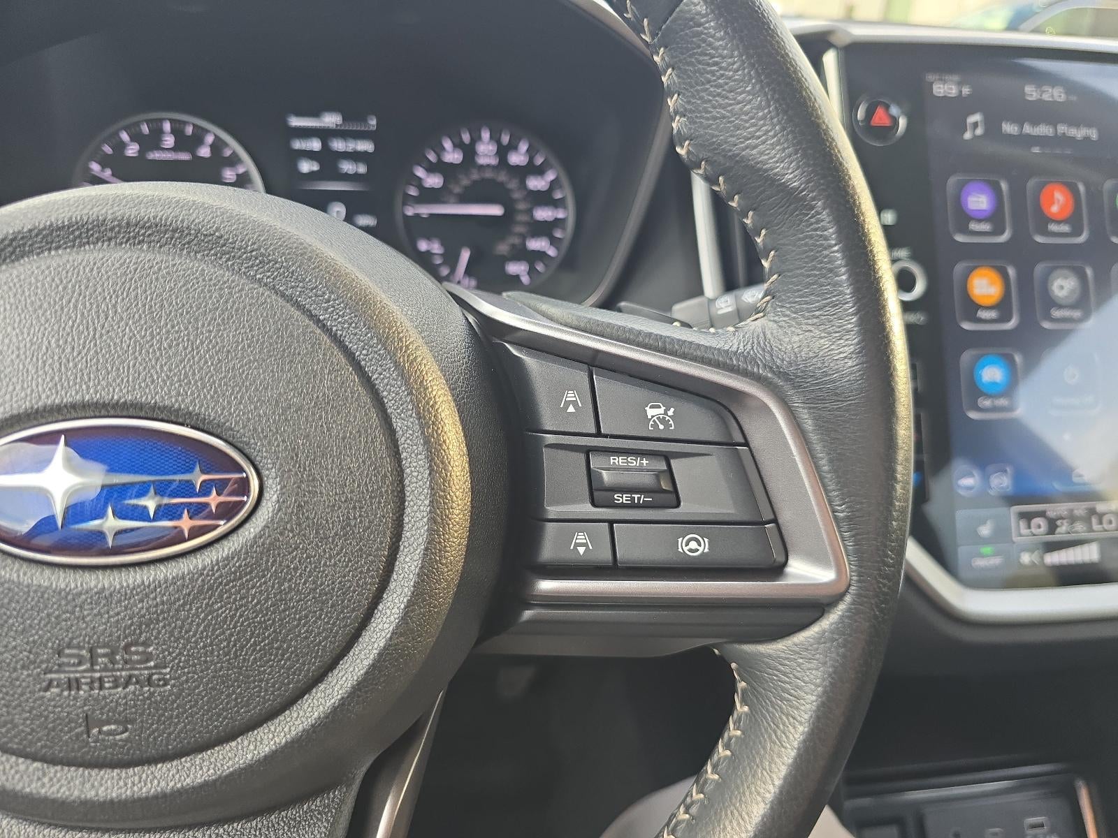 2024 Subaru Ascent Premium 7-Passenger