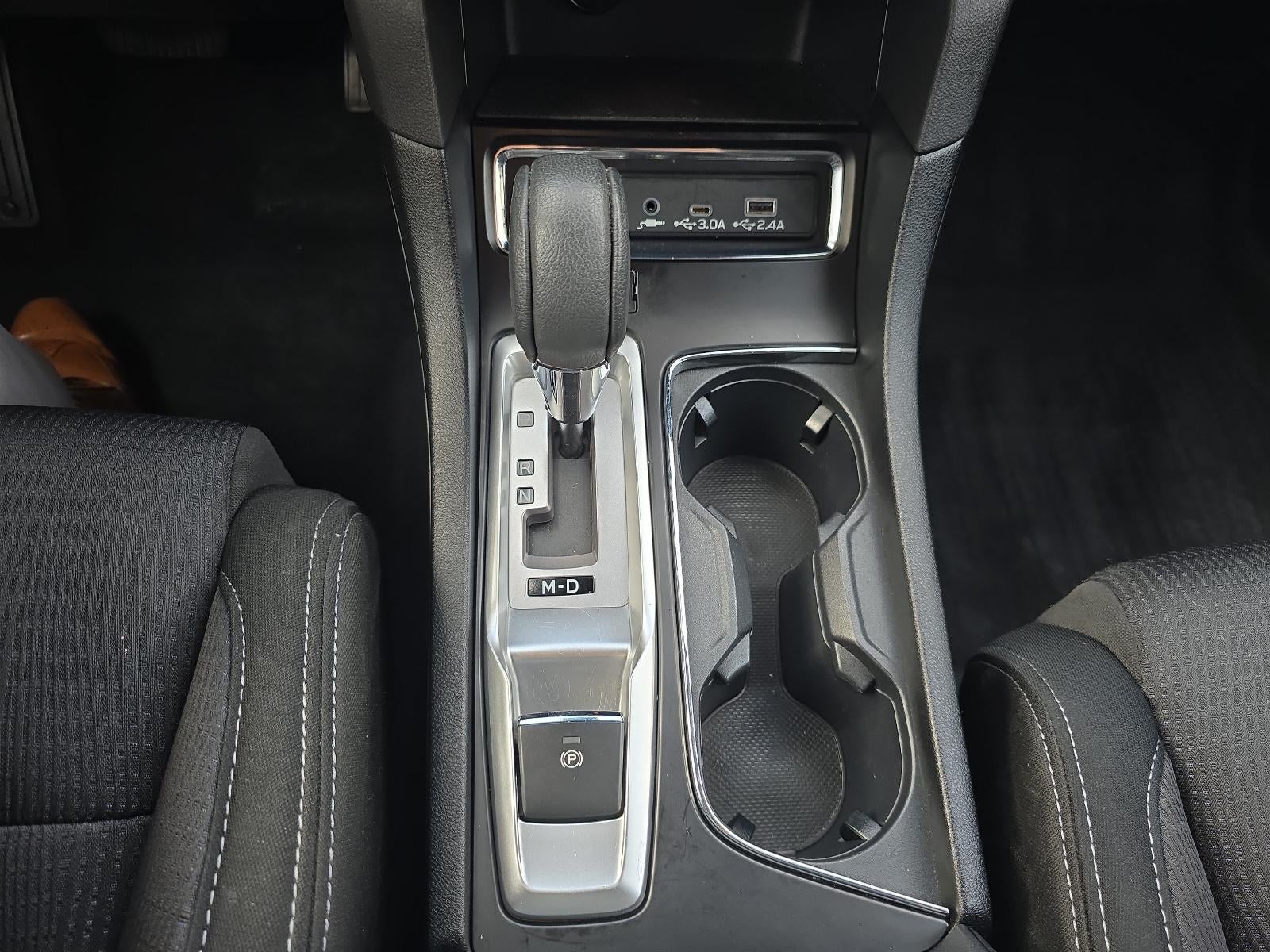 2024 Subaru Ascent Premium 7-Passenger