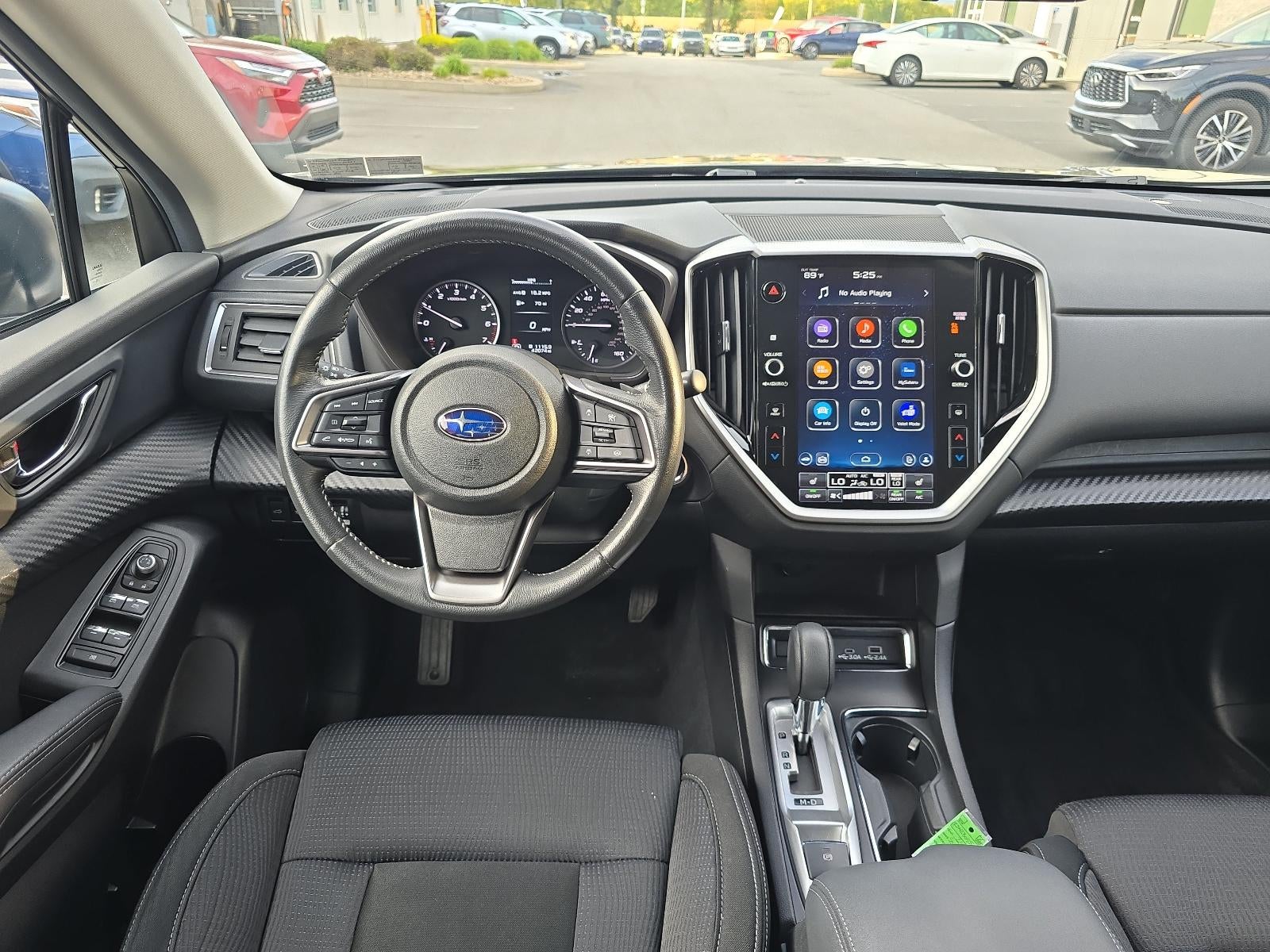 2024 Subaru Ascent Premium 7-Passenger