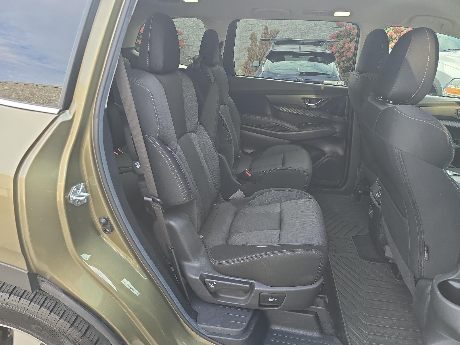 2024 Subaru Ascent Premium 7-Passenger