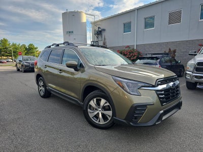 2024 Subaru Ascent Premium 7-Passenger