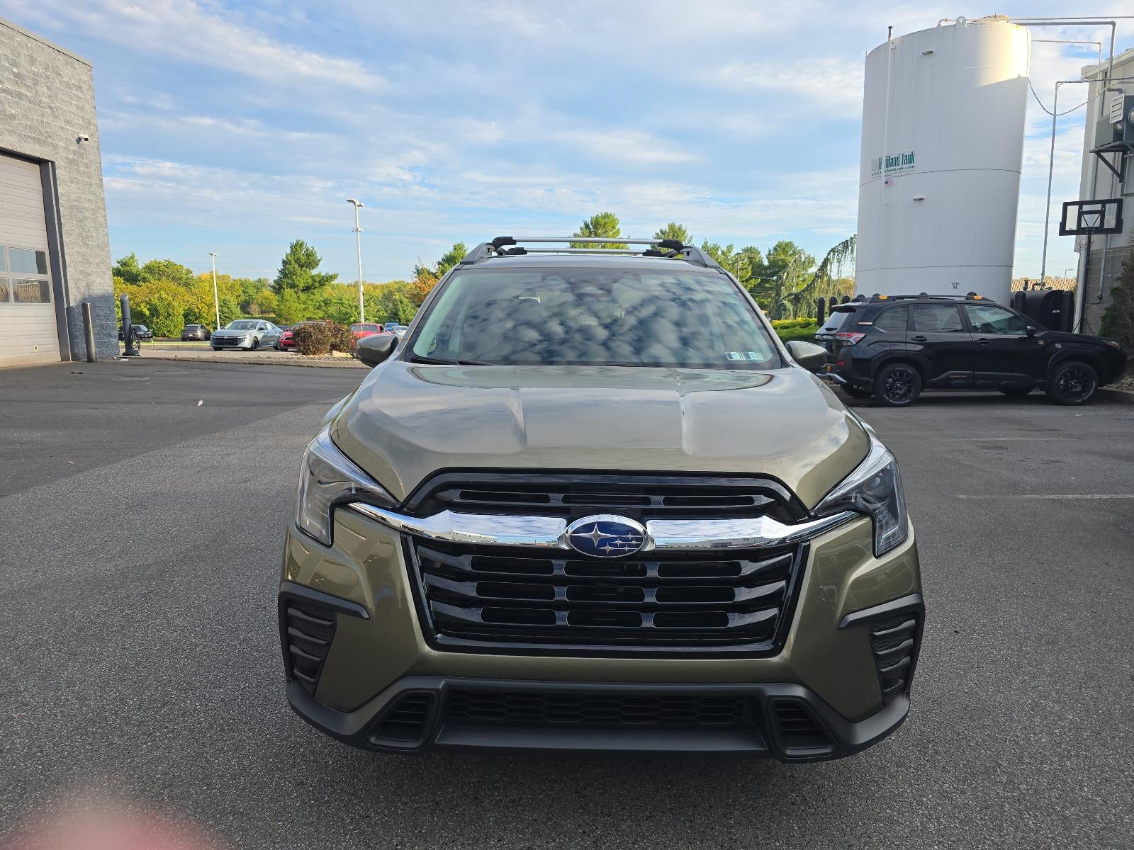 2024 Subaru Ascent Premium 7-Passenger