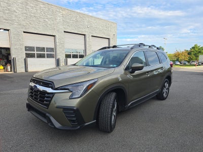 2024 Subaru Ascent Premium 7-Passenger