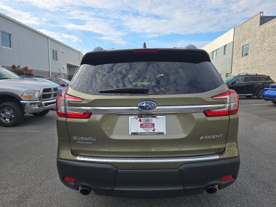 2024 Subaru Ascent Premium 7-Passenger