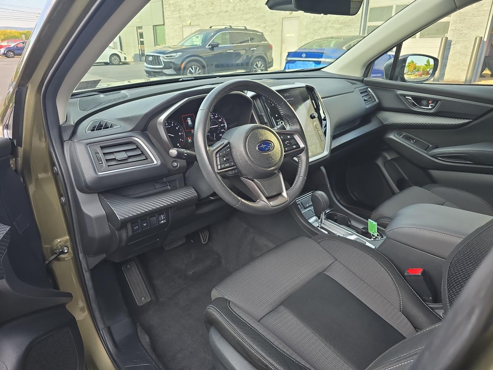 2024 Subaru Ascent Premium 7-Passenger