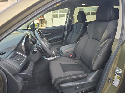 2024 Subaru Ascent Premium 7-Passenger