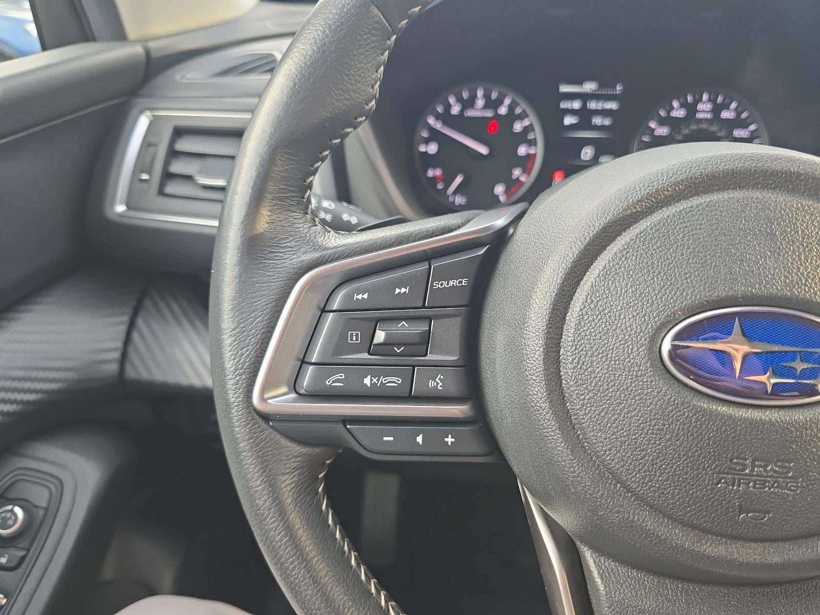 2024 Subaru Ascent Premium 7-Passenger