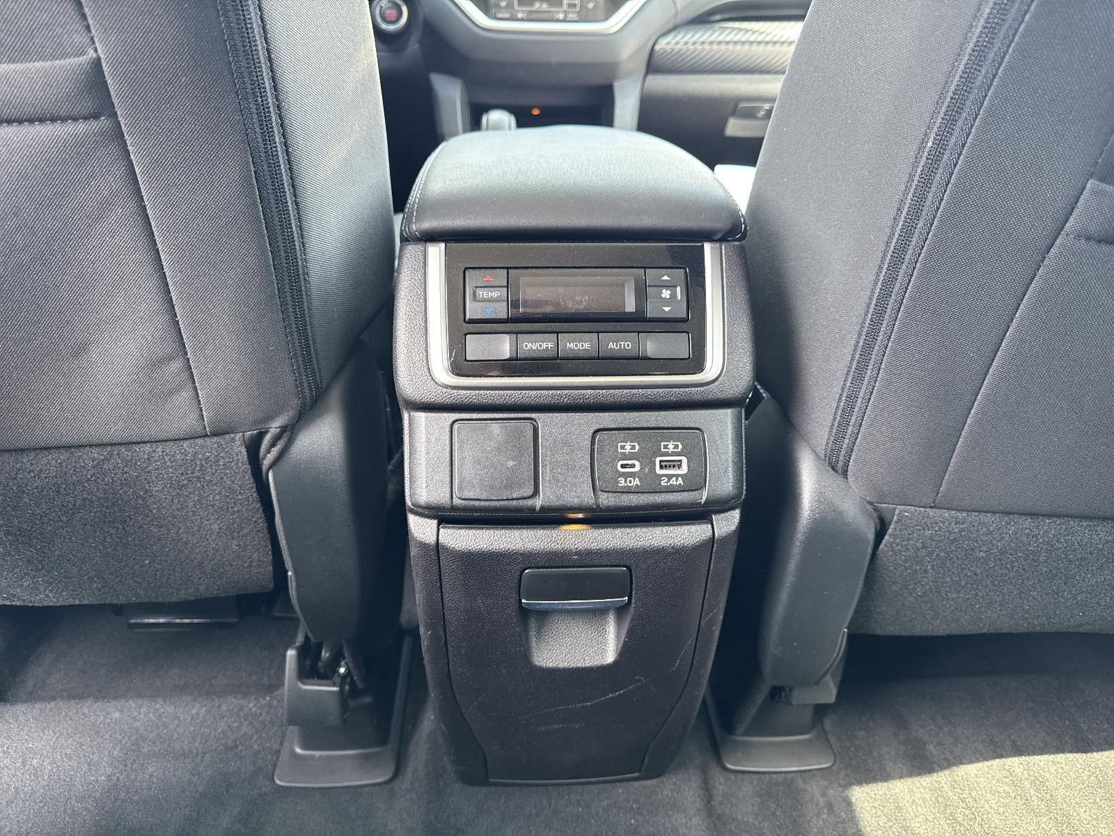 2023 Subaru Ascent Premium 7-Passenger