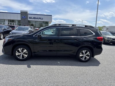 2023 Subaru Ascent Premium 7-Passenger