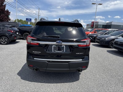 2023 Subaru Ascent Premium 7-Passenger