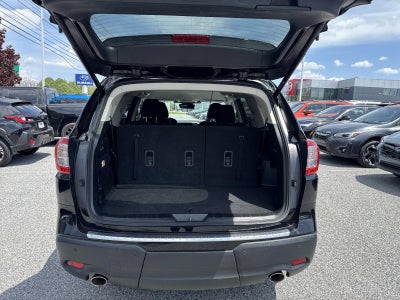 2023 Subaru Ascent Premium 7-Passenger