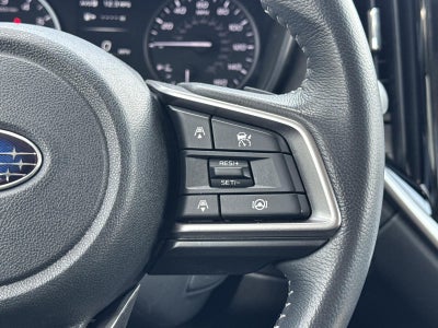 2023 Subaru Ascent Premium 7-Passenger