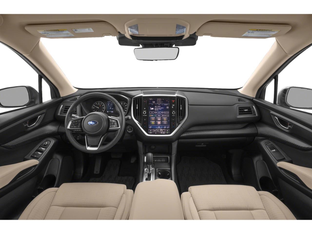 2023 Subaru Ascent Premium 7-Passenger