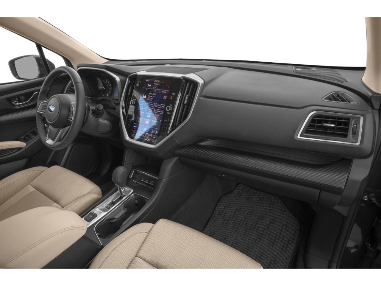 2023 Subaru Ascent Premium 7-Passenger
