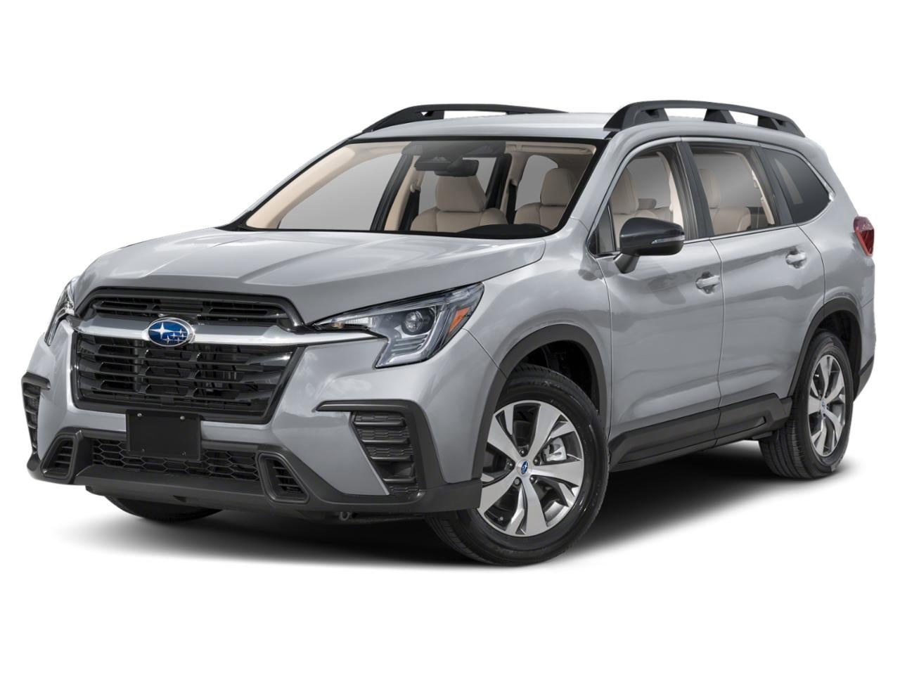 2023 Subaru Ascent Premium 7-Passenger