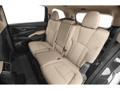 2023 Subaru Ascent Premium 7-Passenger