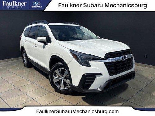 2024 Subaru Ascent Premium 7-Passenger