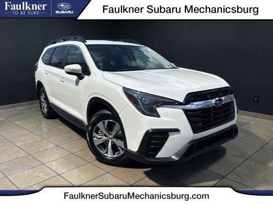2024 Subaru Ascent Premium 7-Passenger