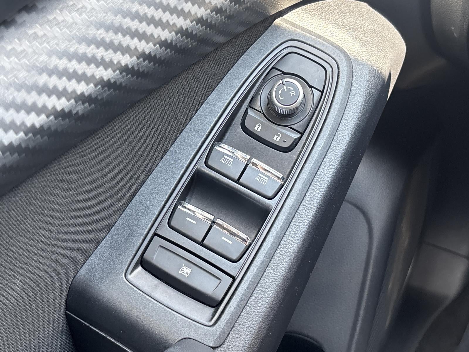 2024 Subaru Ascent Premium 7-Passenger