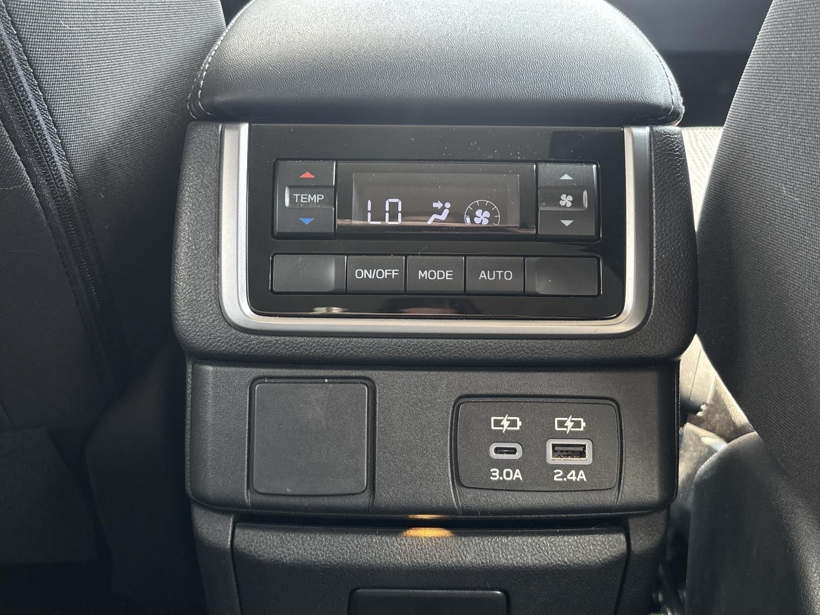 2024 Subaru Ascent Premium 7-Passenger