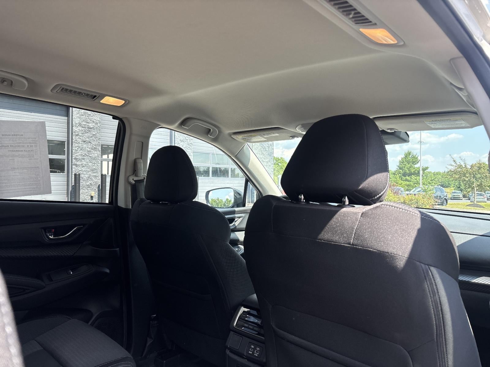 2024 Subaru Ascent Premium 7-Passenger