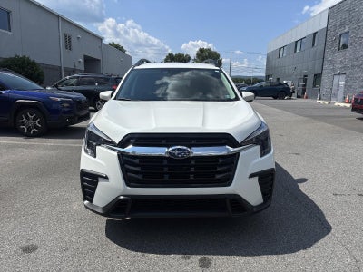 2024 Subaru Ascent Premium 7-Passenger