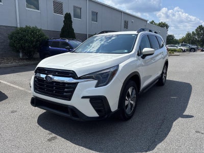 2024 Subaru Ascent Premium 7-Passenger