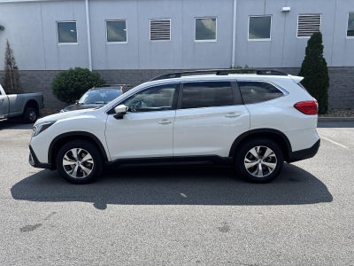 2024 Subaru Ascent Premium 7-Passenger