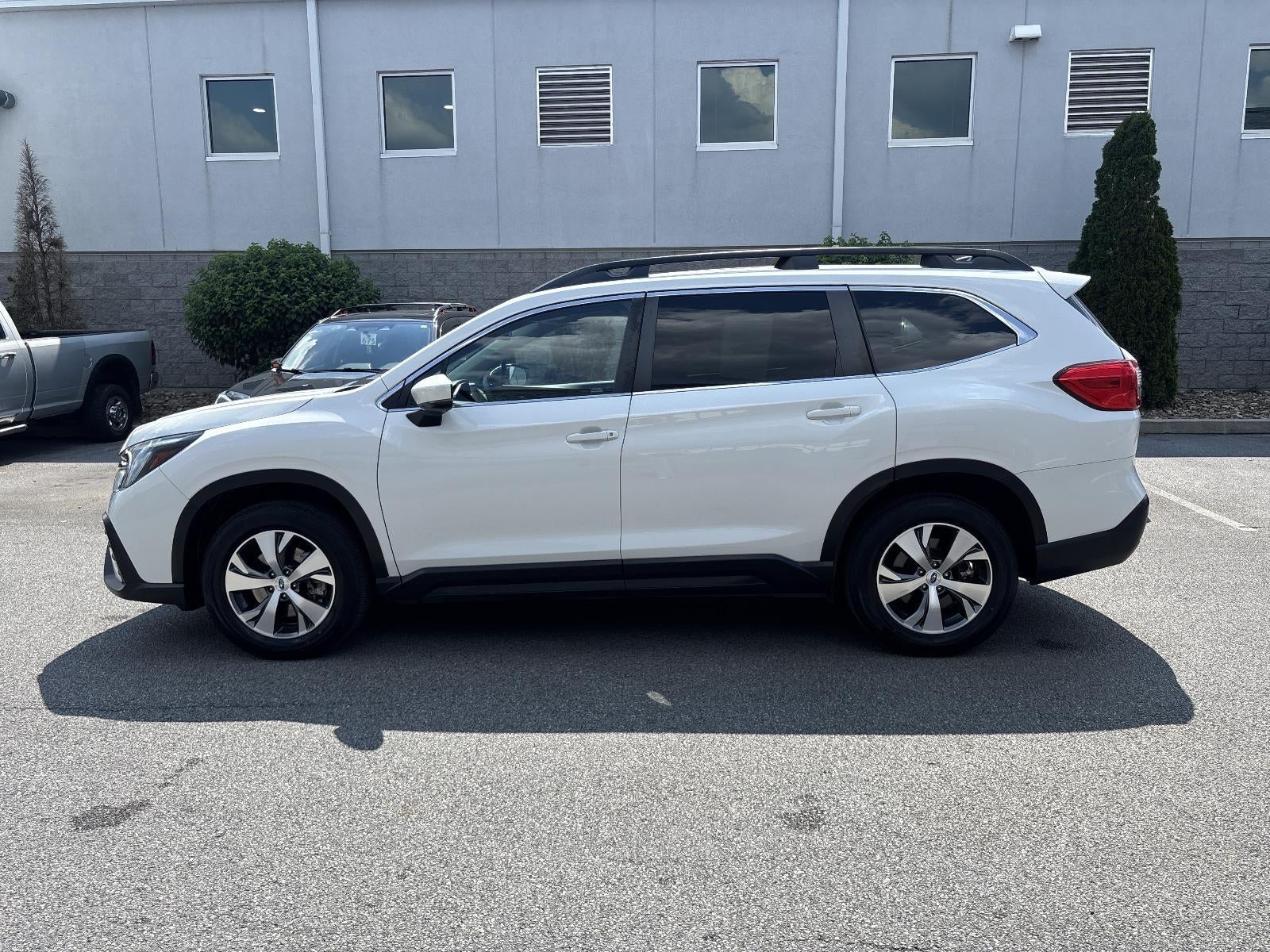 2024 Subaru Ascent Premium 7-Passenger