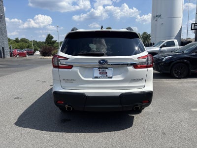 2024 Subaru Ascent Premium 7-Passenger