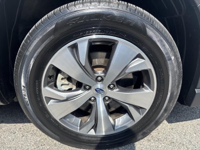 2024 Subaru Ascent Premium 7-Passenger