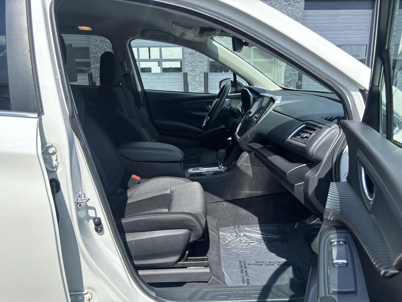 2024 Subaru Ascent Premium 7-Passenger