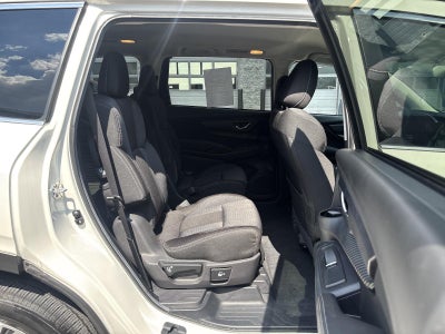 2024 Subaru Ascent Premium 7-Passenger