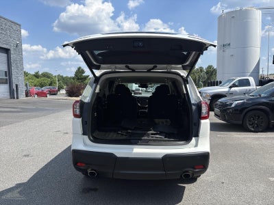 2024 Subaru Ascent Premium 7-Passenger