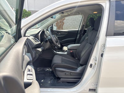 2024 Subaru Ascent Premium 7-Passenger