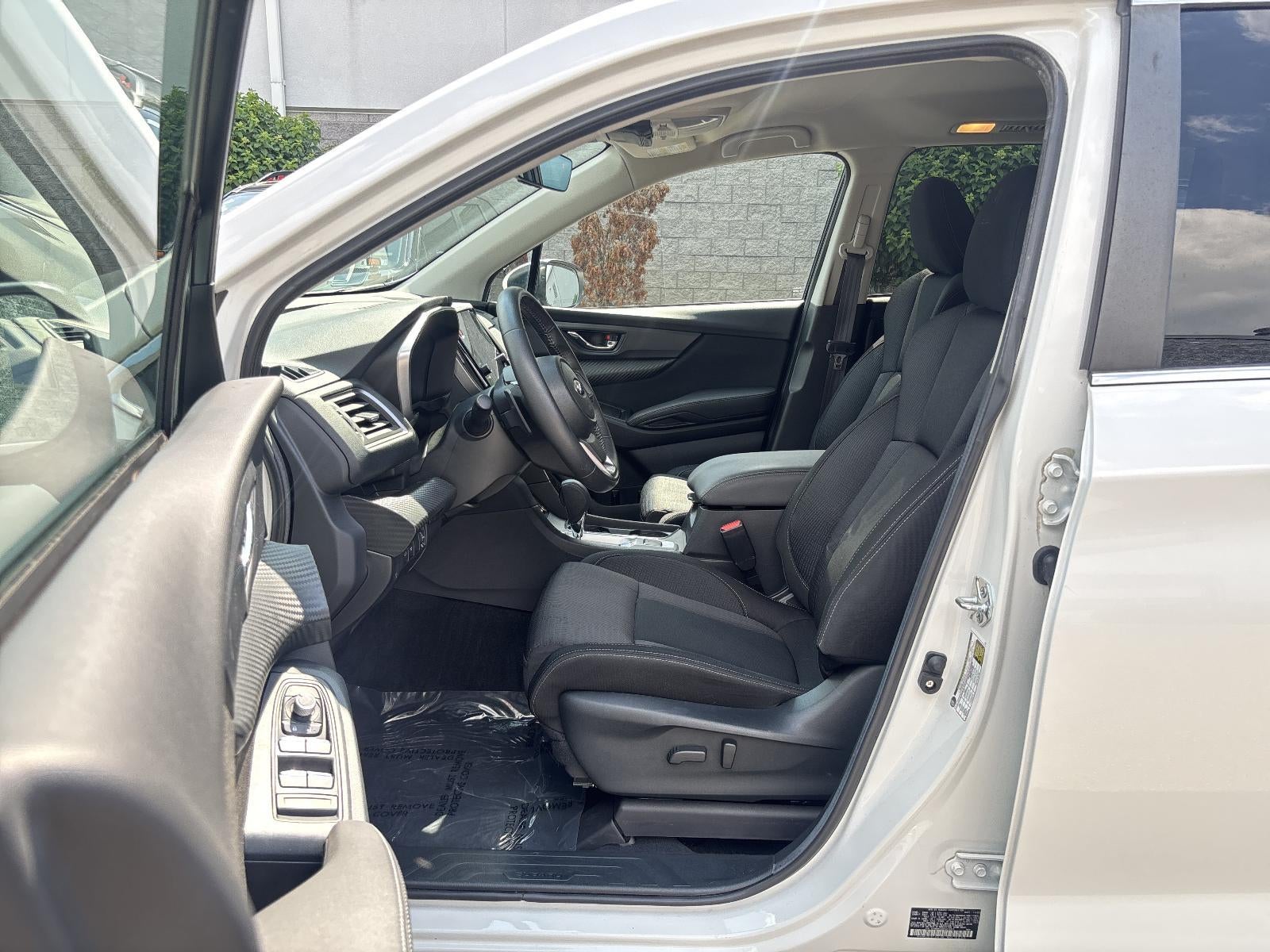 2024 Subaru Ascent Premium 7-Passenger