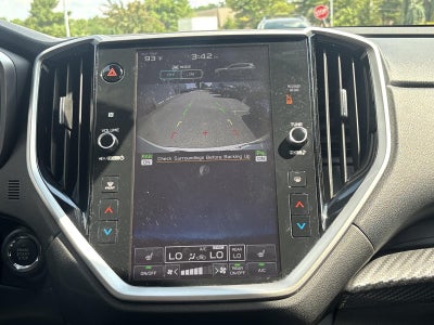 2024 Subaru Ascent Premium 7-Passenger