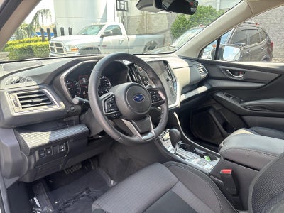 2024 Subaru Ascent Premium 7-Passenger