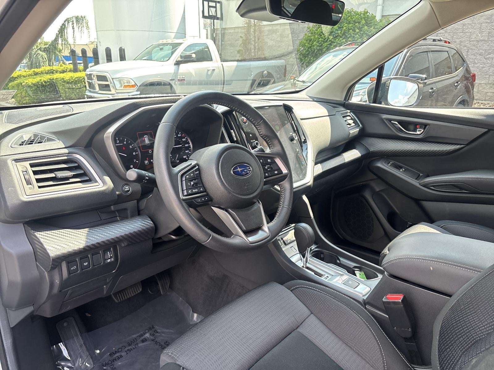 2024 Subaru Ascent Premium 7-Passenger