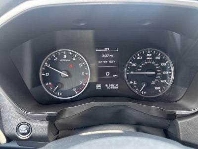 2024 Subaru Ascent Premium 7-Passenger